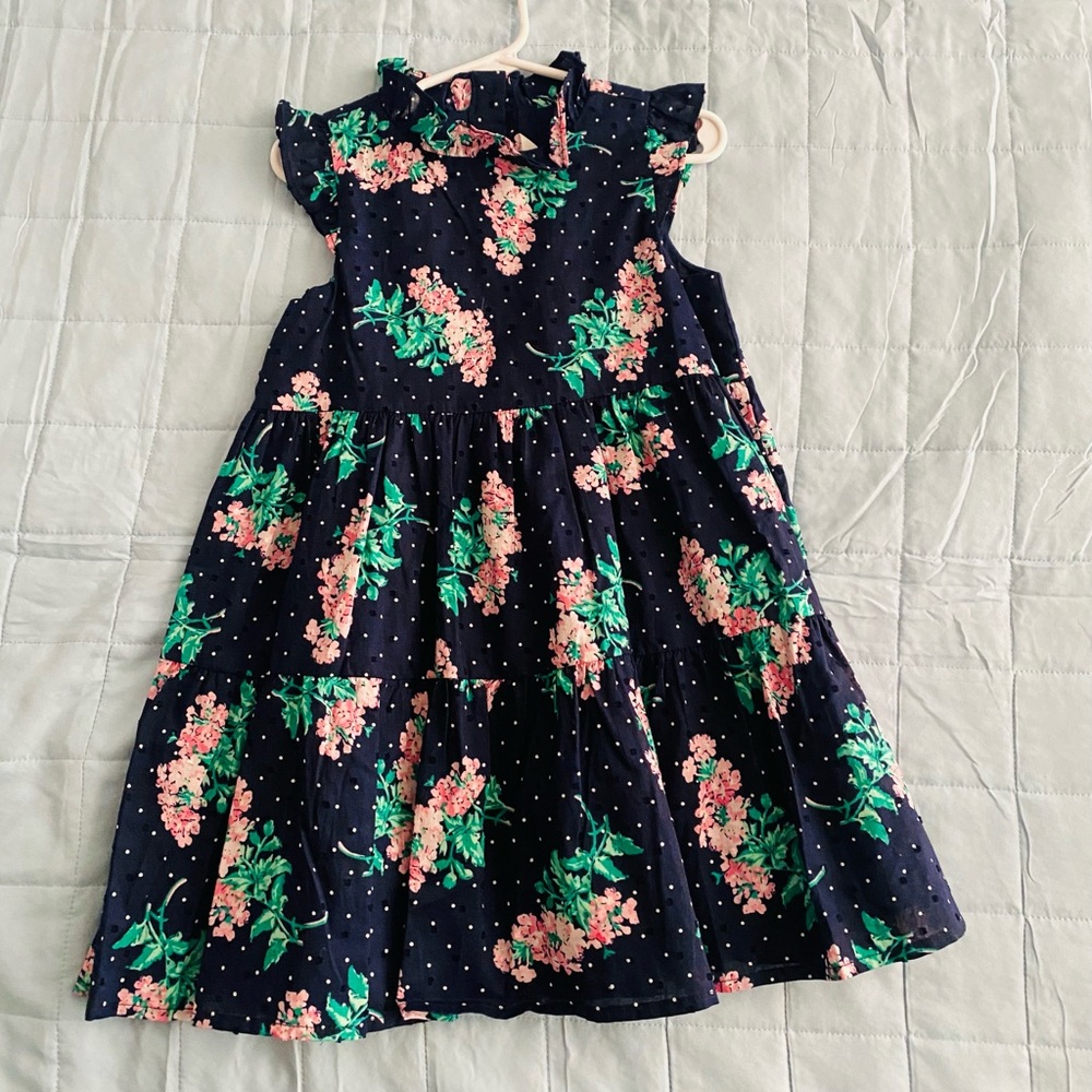 Janie & Jack 4t new